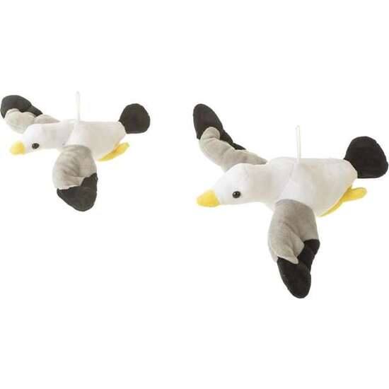 GAVIOTA FLY CON SONIDO 20CM. image 0