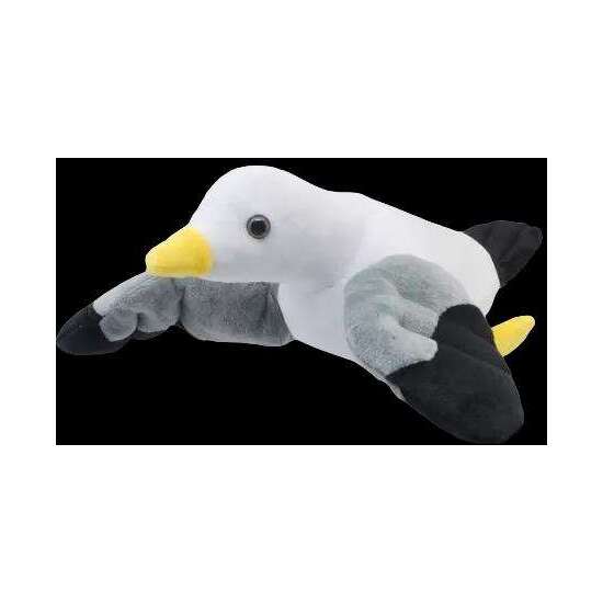 GAVIOTA FLY CON SONIDO 28CM. image 0