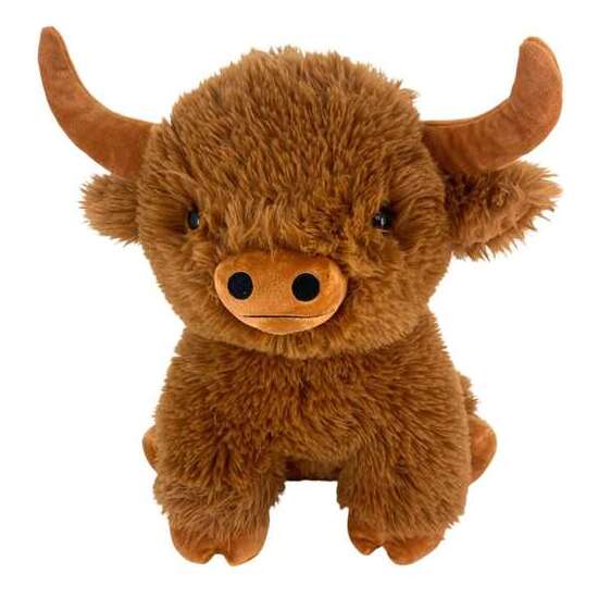 BUFALO 22 CM image 1