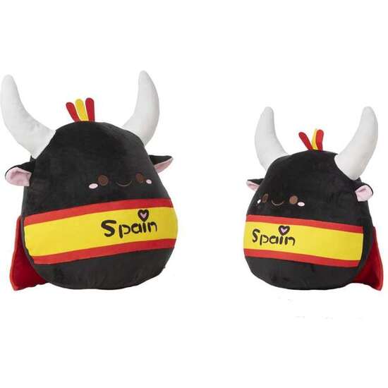 TORITO GORDI SPAIN 34CM image 0