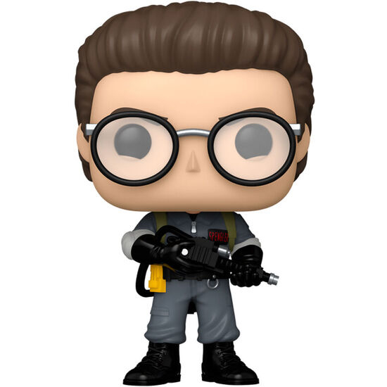 FIGURA POP CAZAFANTASMAS 2 EGON SPENGLER image 1