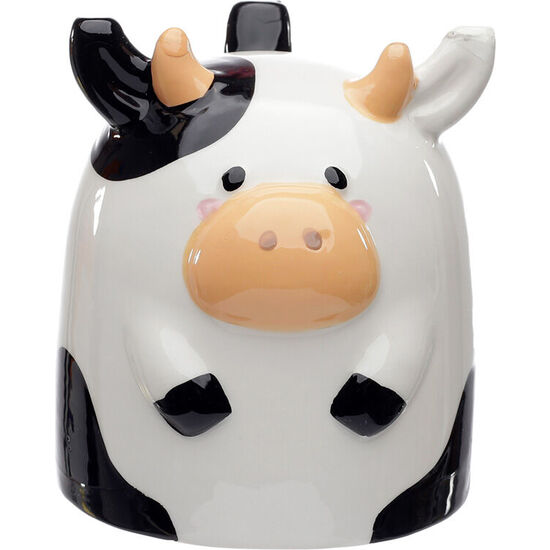 TAZA 3D VACA 500ML image 0
