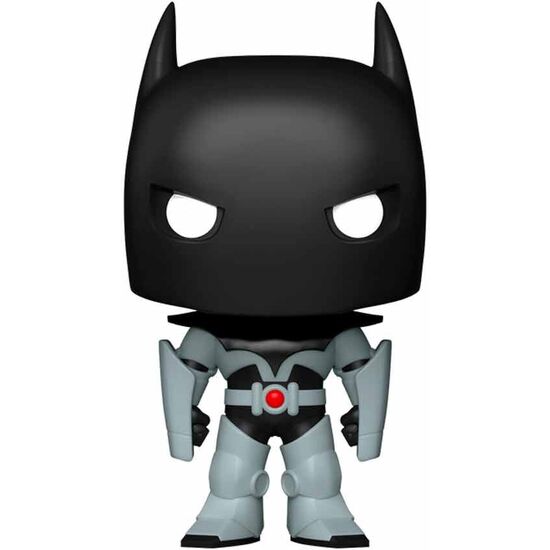 FIGURA POP DC COMICS BATMAN BEYOND ARMORED BRUCE image 1
