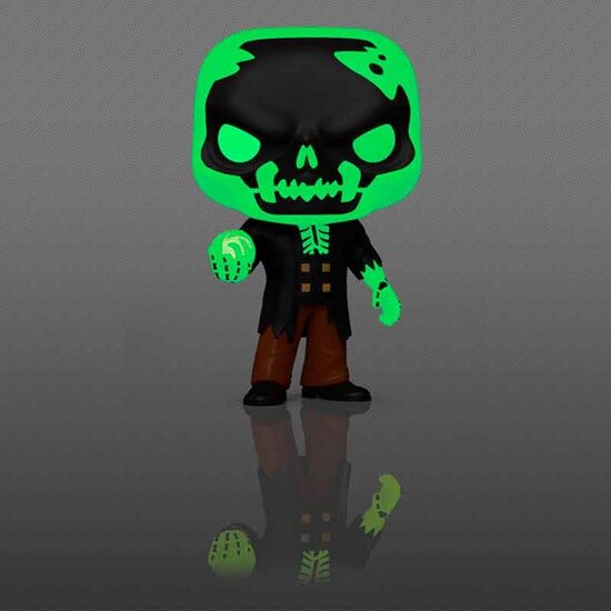 FIGURA POP DC COMICS BATMAN BEYOND BLIGHT image 2