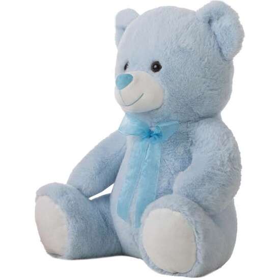 OSO AZUL 20 CM image 0