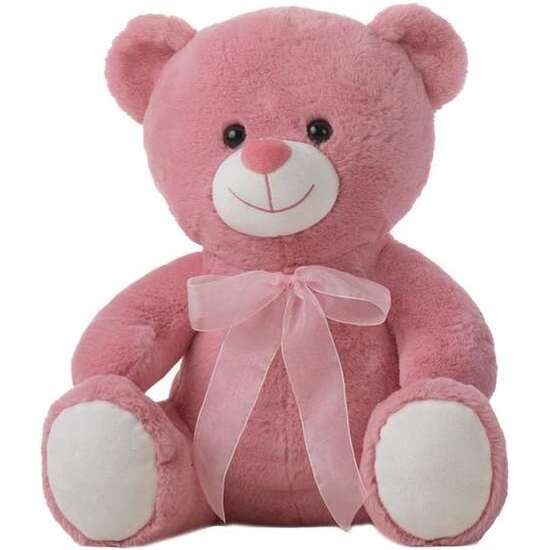 OSO ROSA 80 CM image 0