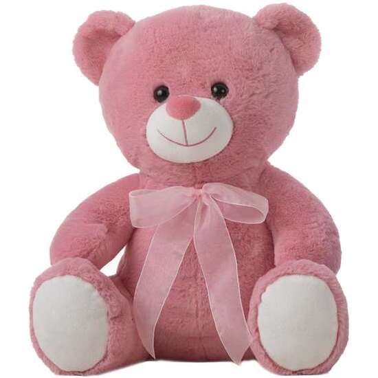 OSO ROSA 80 CM image 1