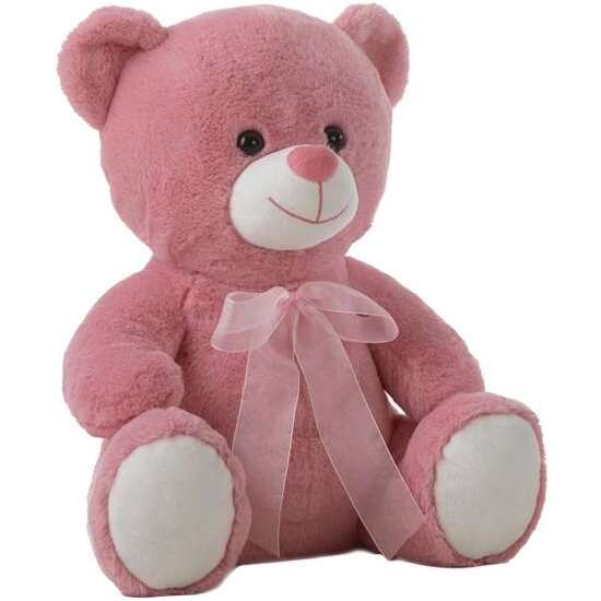 OSO ROSA 30 CM image 0