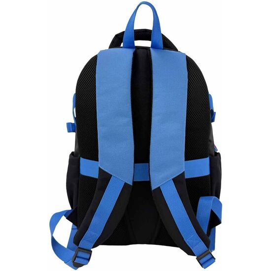 MOCHILA SUPERMAN DC COMICS 43CM ADAPTABLE image 0