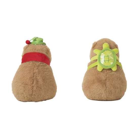 CAPYBARA PIU 26 CM 4 SURT. image 0