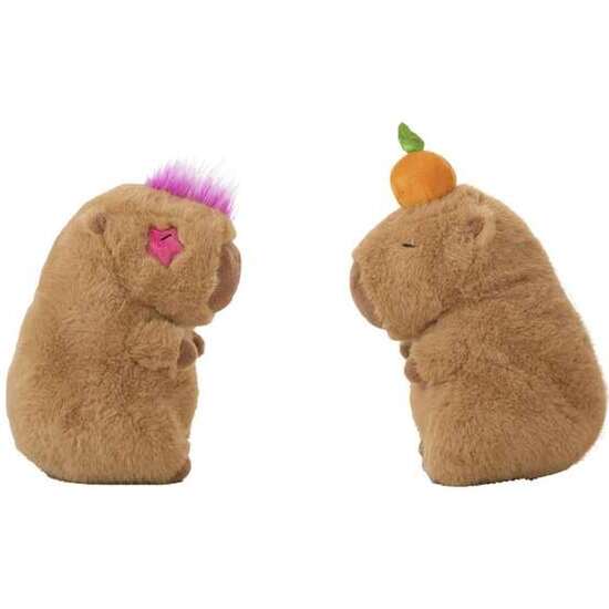 CAPYBARA PIU 26 CM 4 SURT. image 2