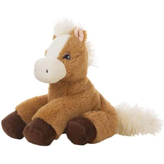 CABALLO Y BURRITO PIU 32 CM image 1