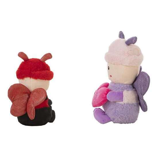 ABEJITA CORAZÓN PIU 25 CM image 0