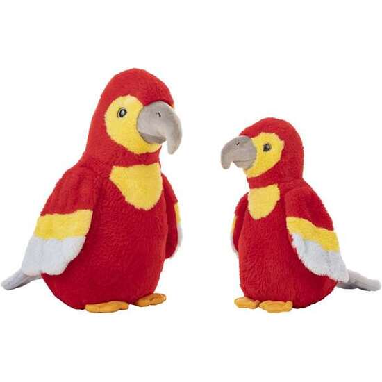 LORO PIU 48 CM 3 COL. SURT. image 0