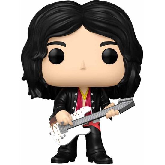 FIGURA POP ROCKS AEROSMITH JOE PERRY image 1