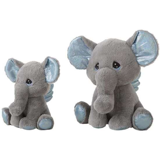 ELEFANTE WIG 32CM image 0