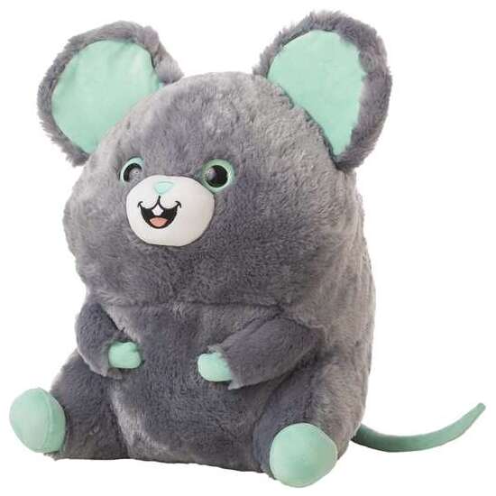 RATITA BOLI 20 CM VERDE image 1