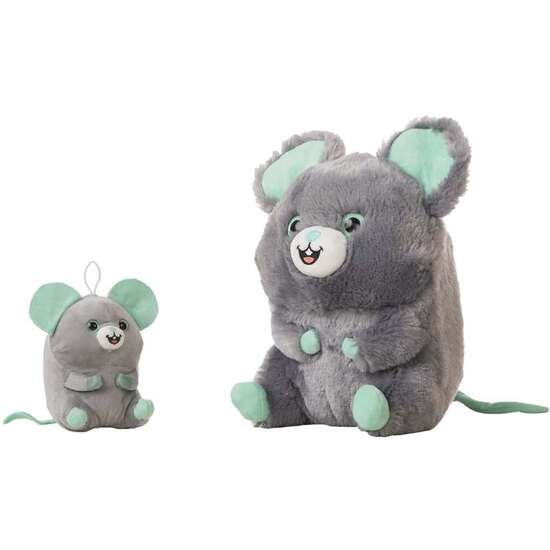 RATITA BOLI 28 CM VERDE image 0