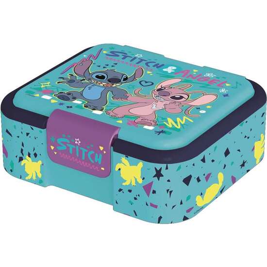 SANDWICHERA MULTIPLE SUPREMA STITCH DRAWING image 0