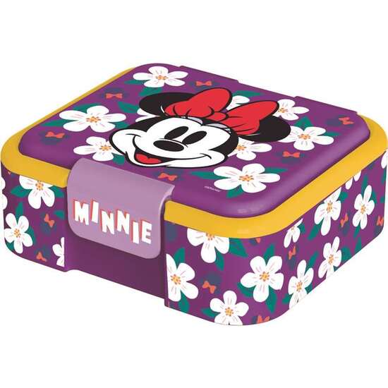 SANDWICHERA MULTIPLE SUPREMA MINNIE SUNSHINE image 0