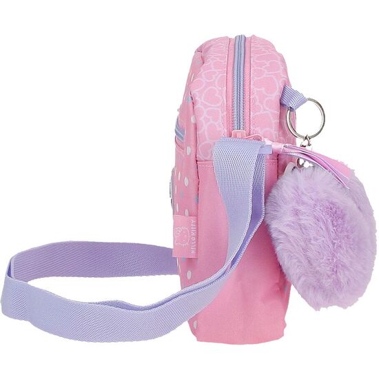BANDOLERA HEARTS &#38; DOTS HELLO KITTY image 1