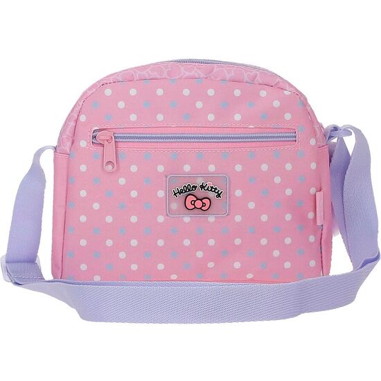 BANDOLERA HEARTS &#38; DOTS HELLO KITTY image 2
