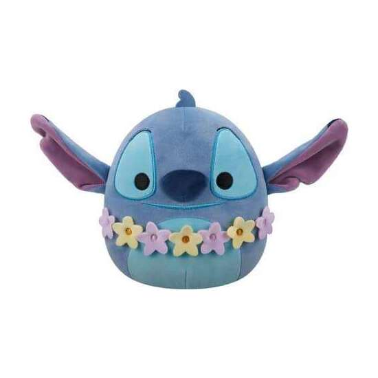 PELUCHE SQUISHMALLOWS STITCH 20 CM - MODELOS SURTIDOS image 1