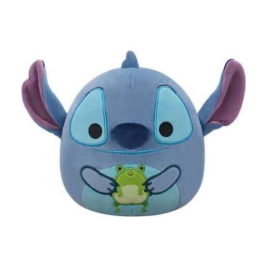 PELUCHE SQUISHMALLOWS STITCH 20 CM - MODELOS SURTIDOS image 4