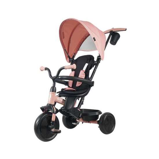 TRICICLO 8 EN 1 TRICLO ELITE PLATINUM  ASIENTO GIRATORIO 360º image 0