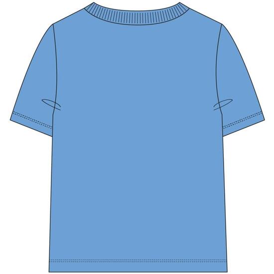 CAMISETA CORTA SINGLE JERSEY SONIC image 1