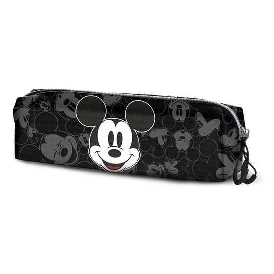ESTUCHE PORTATODO CUADRADO FAN 2.2 MICKEY MOUSE YEAR 22 X7 X9 CM image 0