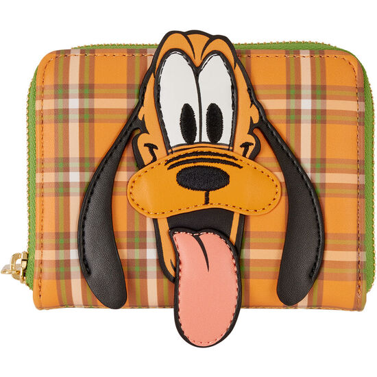 CARTERA 95TH ANNIVERSARY PLUTO DISNEY LOUNGEFLY image 0