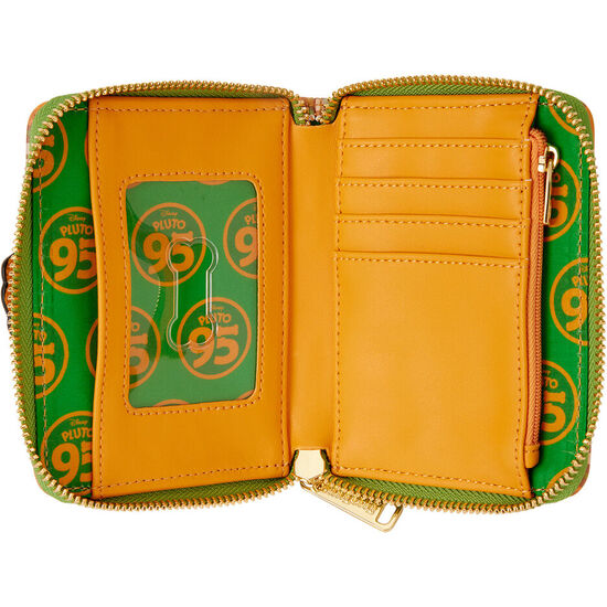 CARTERA 95TH ANNIVERSARY PLUTO DISNEY LOUNGEFLY image 1