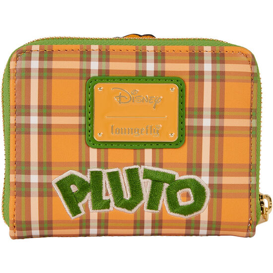 CARTERA 95TH ANNIVERSARY PLUTO DISNEY LOUNGEFLY image 2