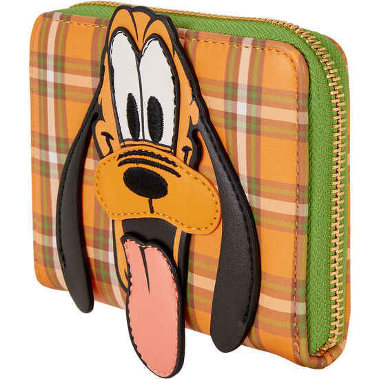 CARTERA 95TH ANNIVERSARY PLUTO DISNEY LOUNGEFLY image 3
