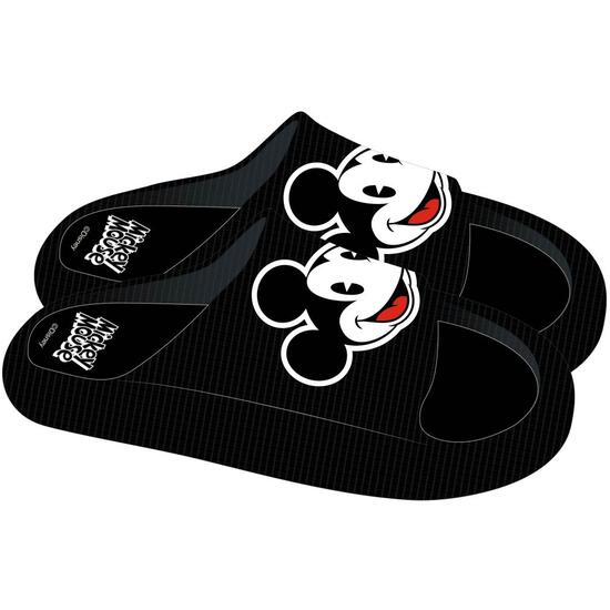 CHANCLAS PALA EVA MICKEY image 0