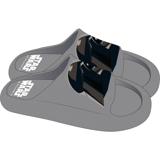 CHANCLAS PALA EVA STAR WARS image 0