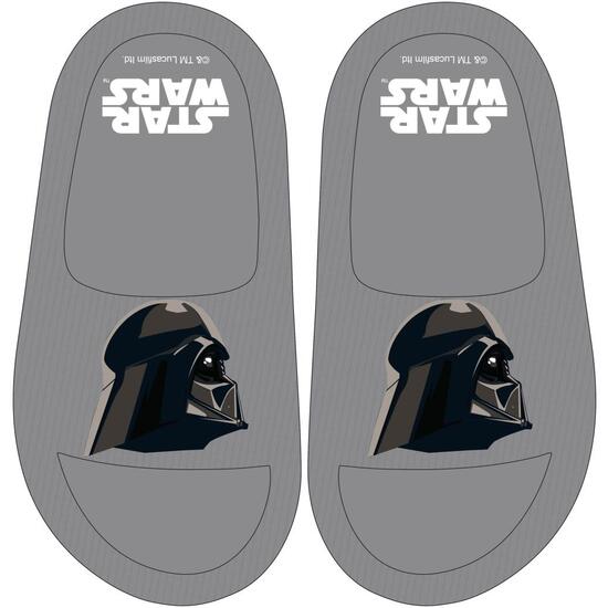 CHANCLAS PALA EVA STAR WARS image 1
