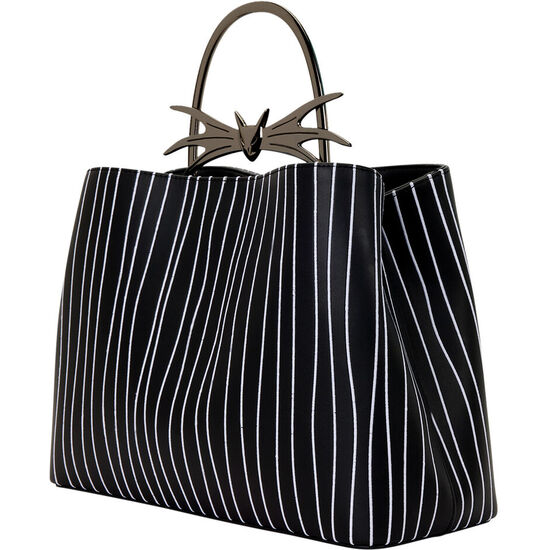 BOLSO JACK SKELLINGTON PESADILLA ANTES DE NAVIDAD DISNEY LOUNGEFLY image 3