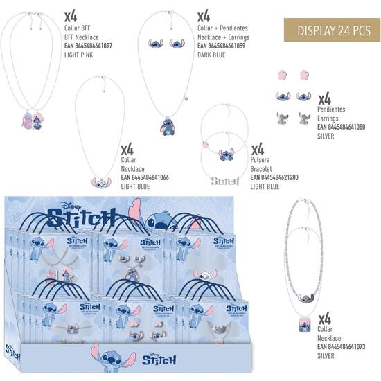 BISUTERIA DISPLAY STITCH image 0