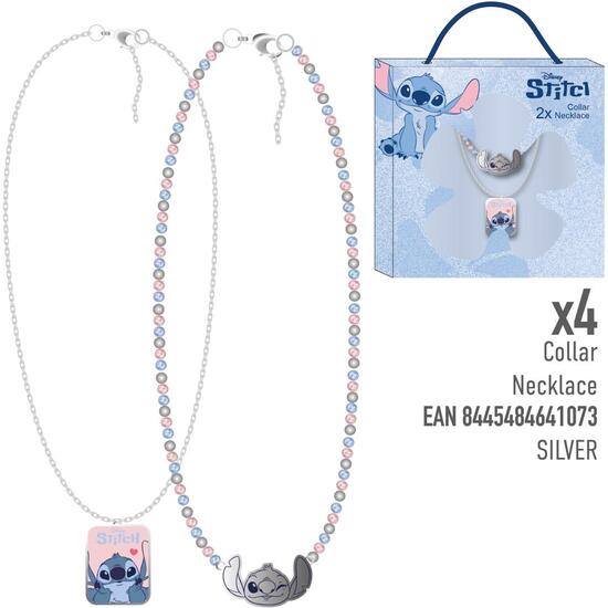 BISUTERIA DISPLAY STITCH image 6