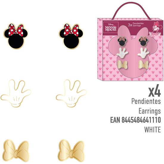 BISUTERIA DISPLAY MINNIE image 5