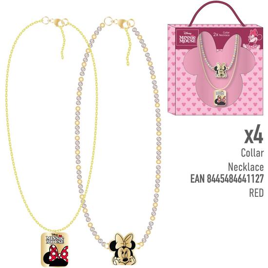 BISUTERIA DISPLAY MINNIE image 6