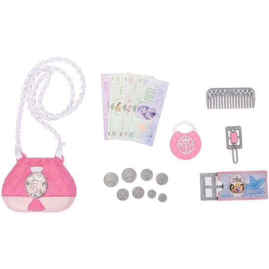 BOLSO + ACCESORIOS CHIC PETITES PRINCESAS DISNEY SURTIDO image 2