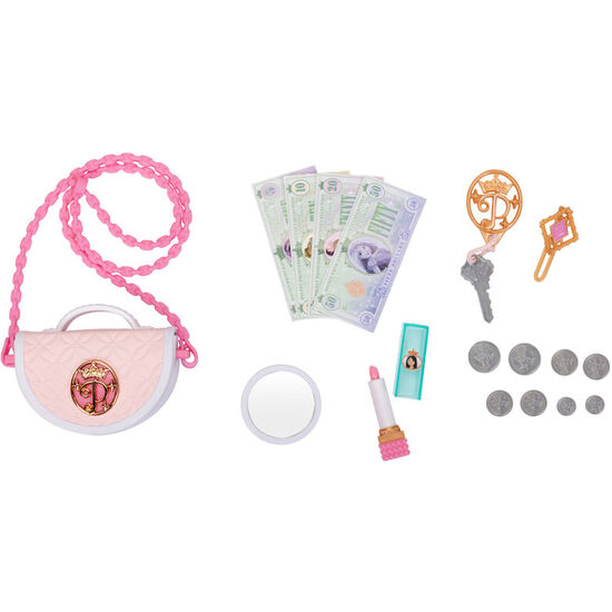 BOLSO + ACCESORIOS CHIC PETITES PRINCESAS DISNEY SURTIDO image 3