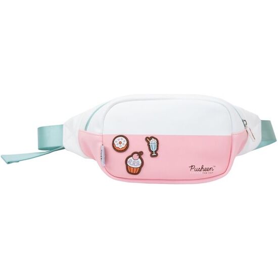 RIÃ±ONERA PUSHEEN image 0