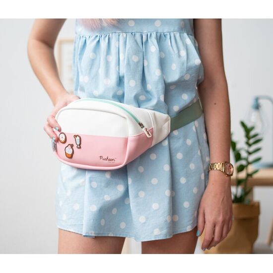 RIÃ±ONERA PUSHEEN image 3