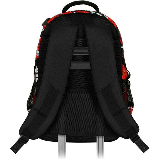 MOCHILA RUNNING SNEAKERS PRO DG 46CM image 3