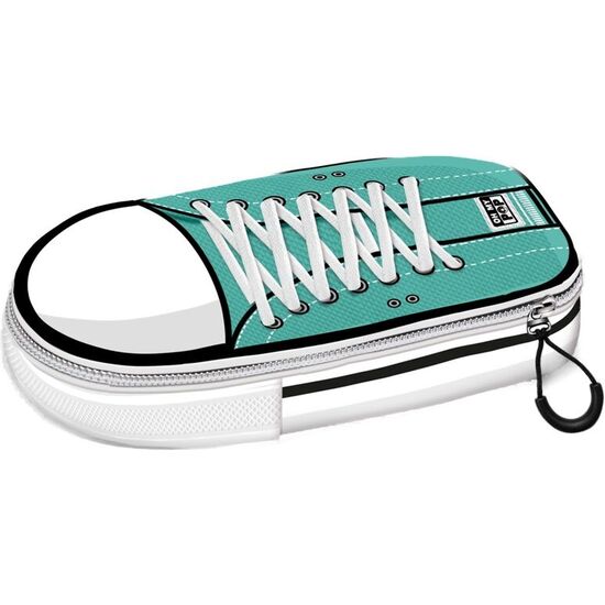 PORTATODO SNEAKERS MINT OH MY POP! image 0