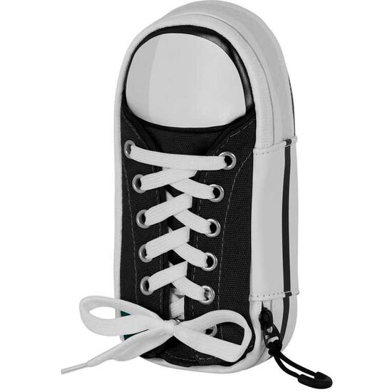 PORTATODO SNEAKERS BLACK OH MY POP! image 2